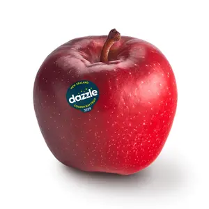 Táo Đỏ New Zealand - Dazzle - New Zealand Red Apple - Size 70 - RD8
